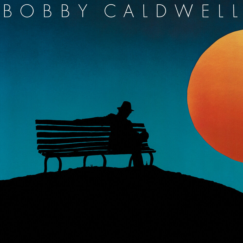 Bobby Caldwell- Bobby Caldwell - LP