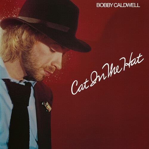 Bobby Caldwell- Cat In The Hat - LP