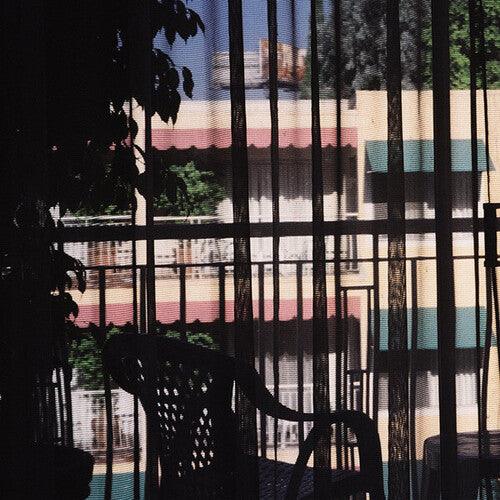 Section 25- Dark Light - LP