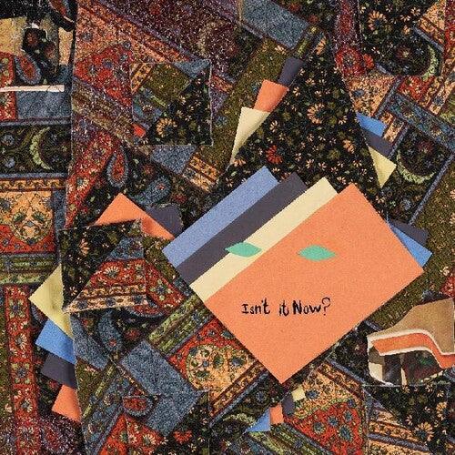 Animal Collective- Isn't It Now? (Indie Exclusive Vinyl) - LP