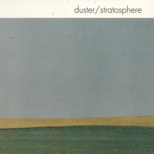 Duster- Stratosphere (25th Anniv Ed) (Constellations Splatter Vinyl) - LP