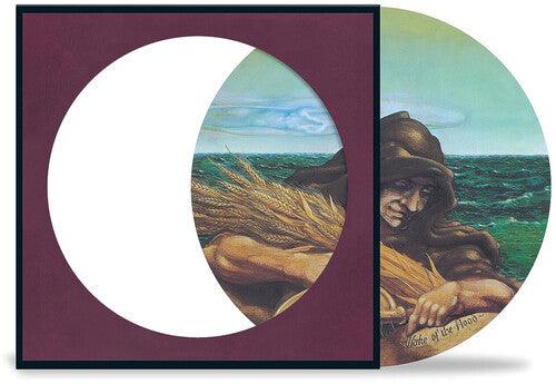 Grateful Dead- Wake Of The Flood (50th Anniversary Remaster) (Pic Disc) - LP