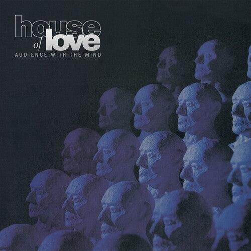 The House of Love- Audience With The Mind - 180gm Vinyl - LP