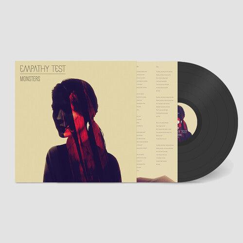 Empathy Test- Monsters - LP