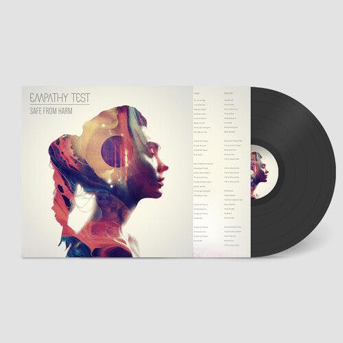 Empathy Test- Safe From Harm - LP