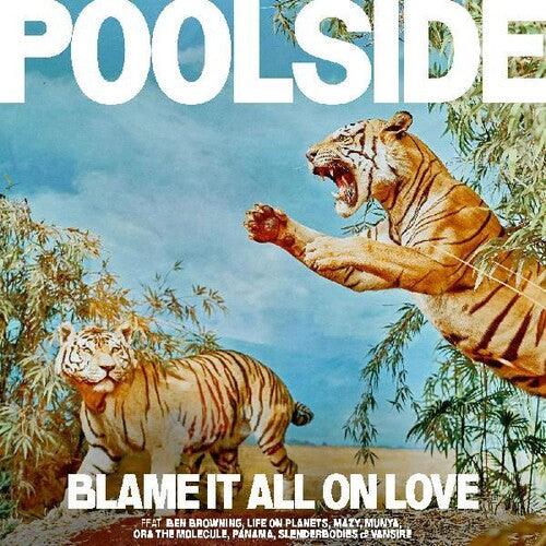 Poolside- 870 - LP