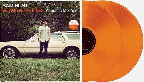 Sam Hunt- Between The Pines (Acoustic Mixtape) - LP