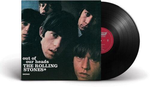 The Rolling Stones- Out Of Our Heads (US) - LP