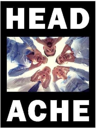 Headache- The Head Hurts but the Heart Knows the Truth - LP
