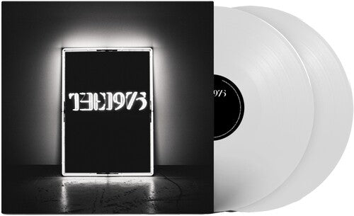 The 1975: The 1975 (10th Anniversary) - VINYL