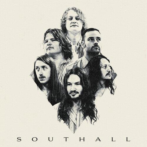 Southall- Southall - LP