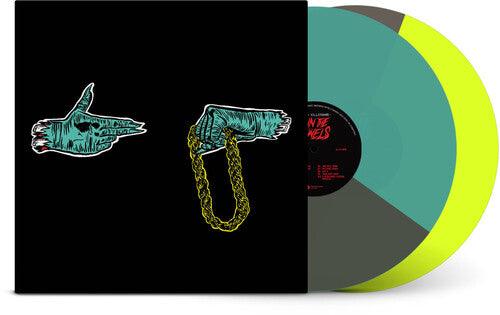 Run the Jewels- Run The Jewels - 10th Anniversary - LP