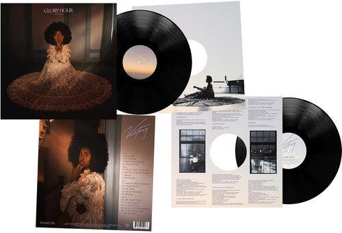 Victory- Glory Hour - LP
