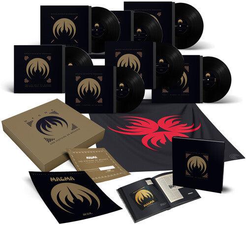 Magma- Une Histoire De Mekanik - 50 Years Of Mekanik Destruktiw Kommandoh - LP