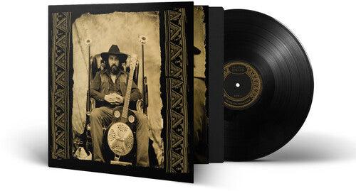 Brother Dege- Folk Songs Of The American Longhair - LP
