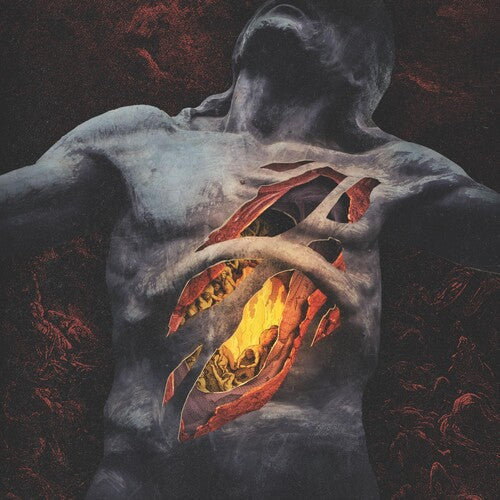 The End: The Sin Of Human Frailty - VINYL