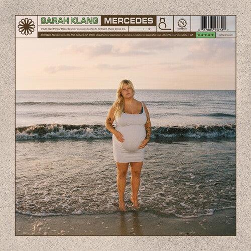 Sarah Klang- Mercedes - LP