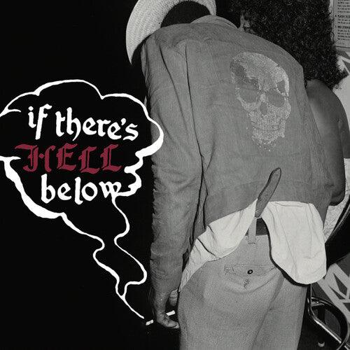 Various- If There's Hell Below - LP