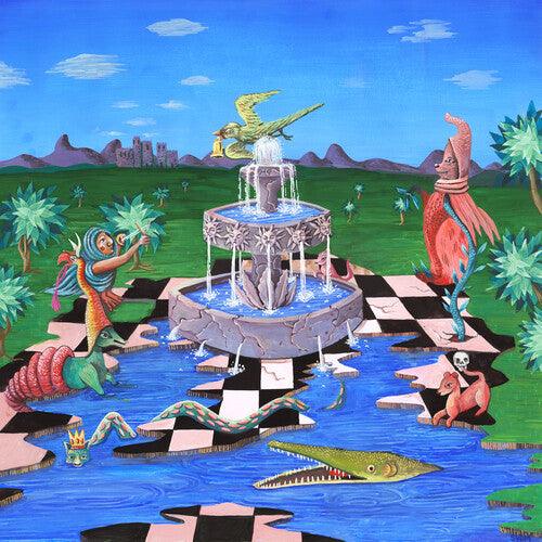 Video Age- Away From The Castle - LP
