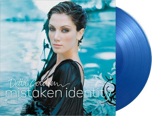 Delta Goodrem- Mistaken Identity - LP