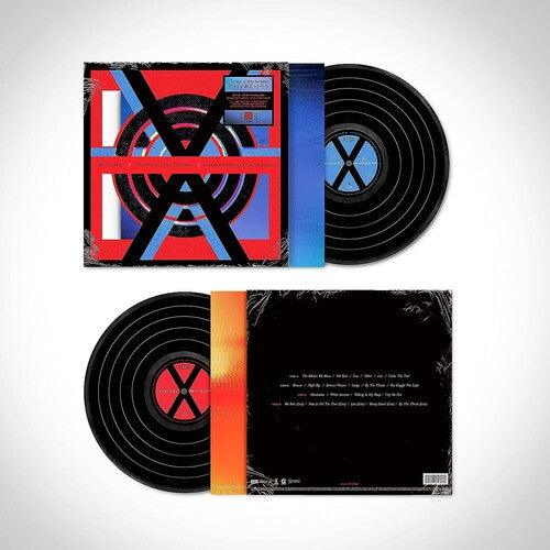Chvrches- Bones Of What You Believe - LP