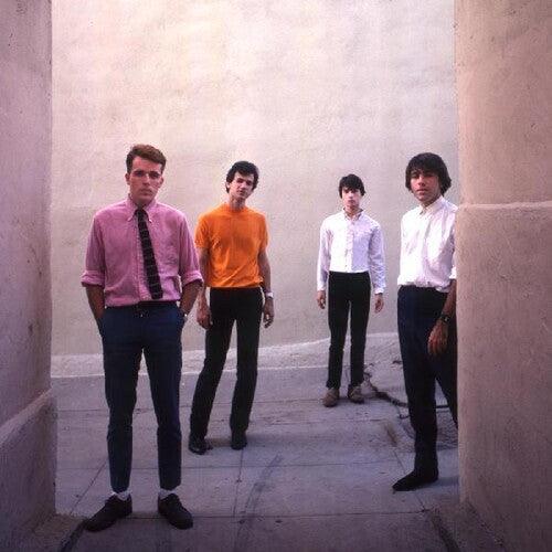 The Three O'Clock- Sixteen Tambourines - LP