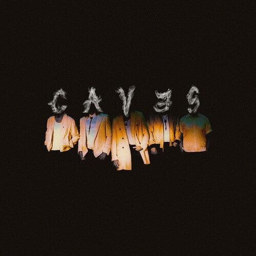 Needtobreathe- Caves - LP