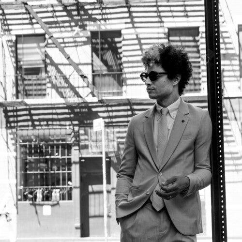 José James- Merry Christmas From Jose James - LP