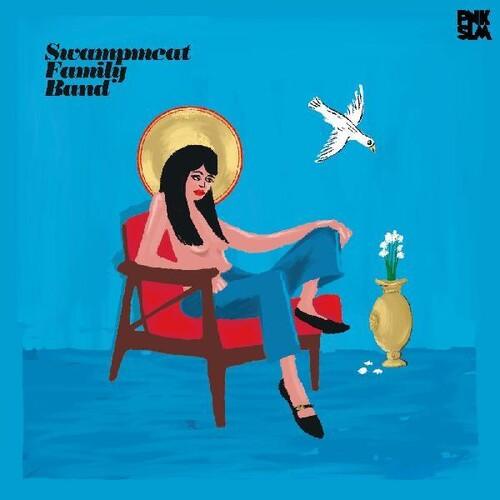 Swampmeat Family- 870 - LP