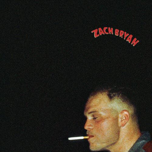 Zach Bryan- Zach Bryan - LP
