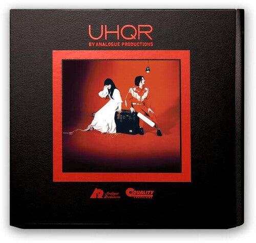 The White Stripes- Elephant (UHQR) - LP
