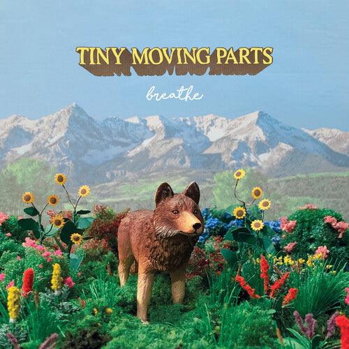 Tiny Moving Parts- Breathe - LP