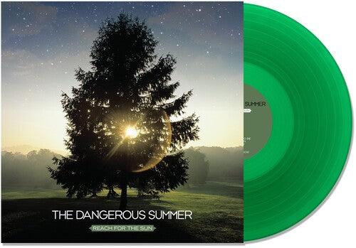 The Dangerous Summer- Reach for the Sun - LP