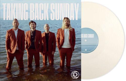 Taking Back Sunday- 152 - LP