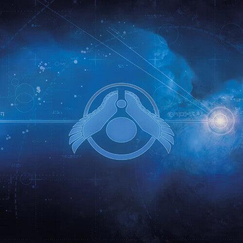 Paul Ruskay- Homeworld (Original Soundtrack) - LP