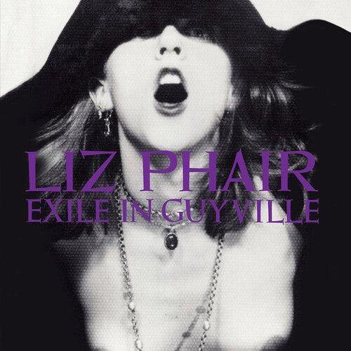 Liz Phair- Exile In Guyville (Purple Vinyl) - LP