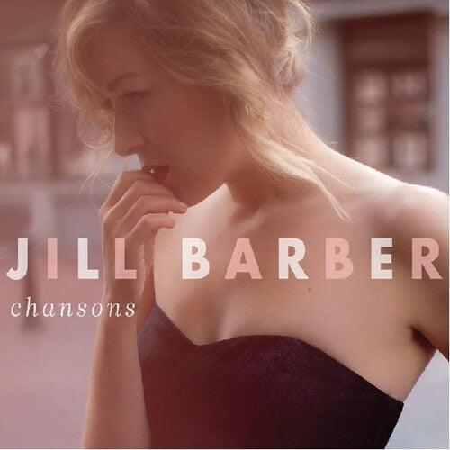 Jill Barber- 870 - LP