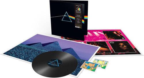 Pink Floyd- The Dark Side Of The Moon (50th Anniversary) - LP