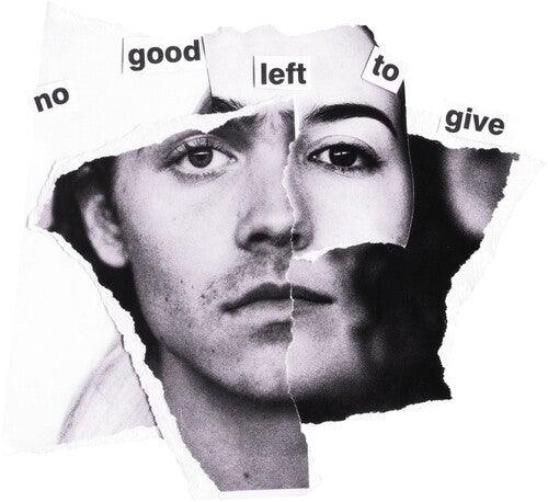 Movements- No Good Left To Give - LP