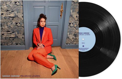 Sarah Jarosz- Polaroid Lovers - LP