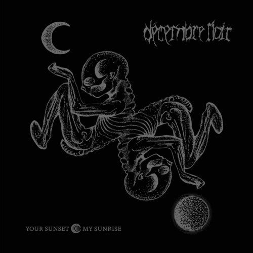 Decembre Noir: Your Sunset / My Sunrise - VINYL