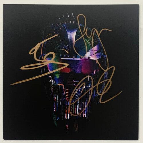 Anyma- Genesys - LP
