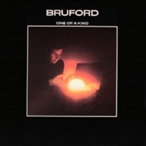 Bruford- One Of A Kind - LP