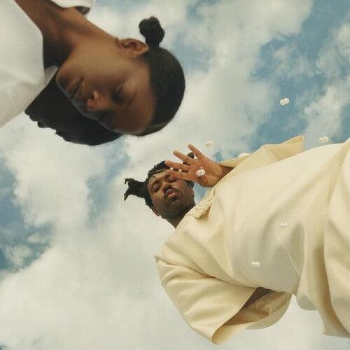 Sampha- Lahai - LP