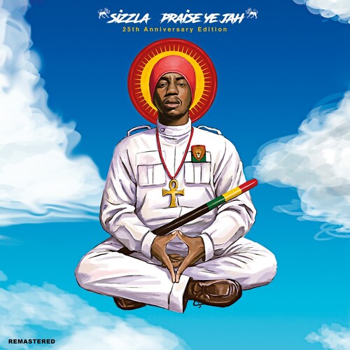 Sizzla: Praise Ye Jah - CD