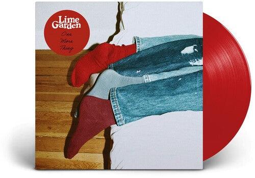 Lime Garden- One More Thing - (Reign in Blood) - LP