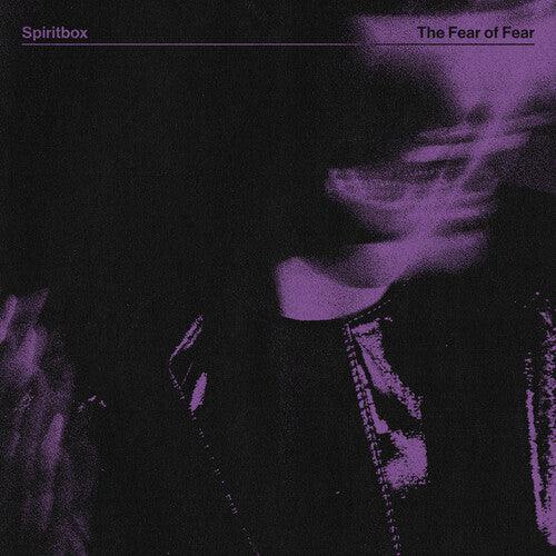 Spiritbox- The Fear Of Fear - LP