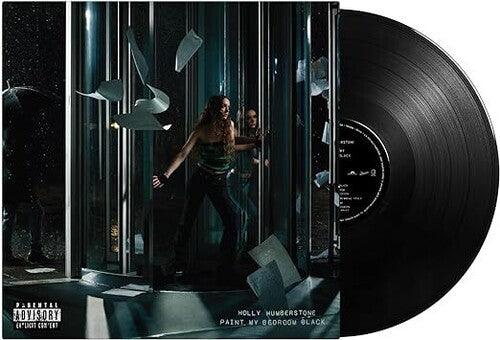 Holly Humberstone- Paint My Bedroom Black - LP