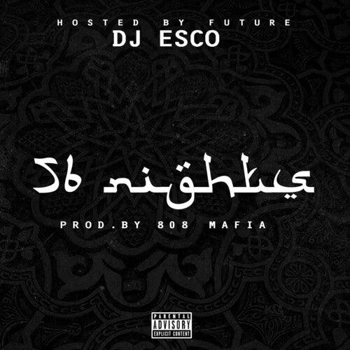 Future- 56 Nights - LP
