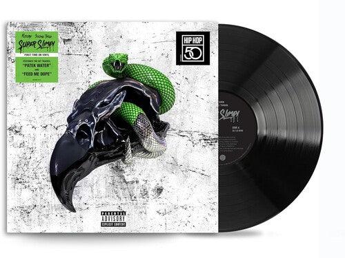 Future/Young Thug- Super Slimey - LP